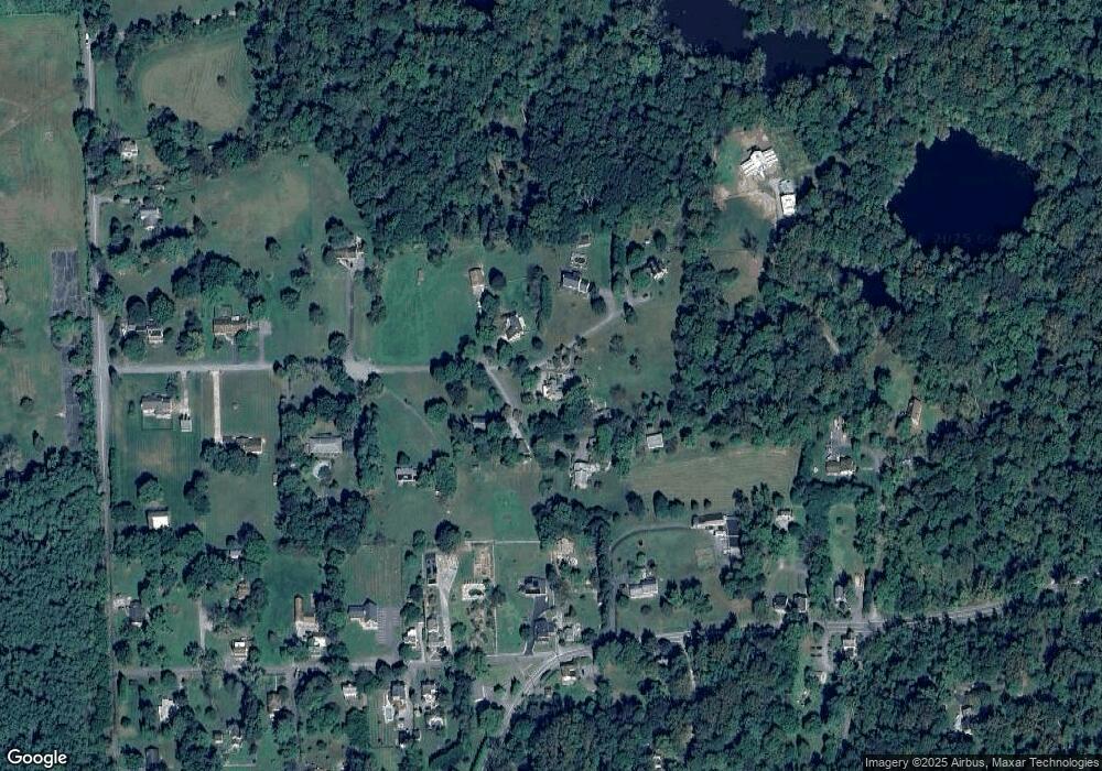 12 Offutt Ct, Woodstock, MD 21163 - photo 1