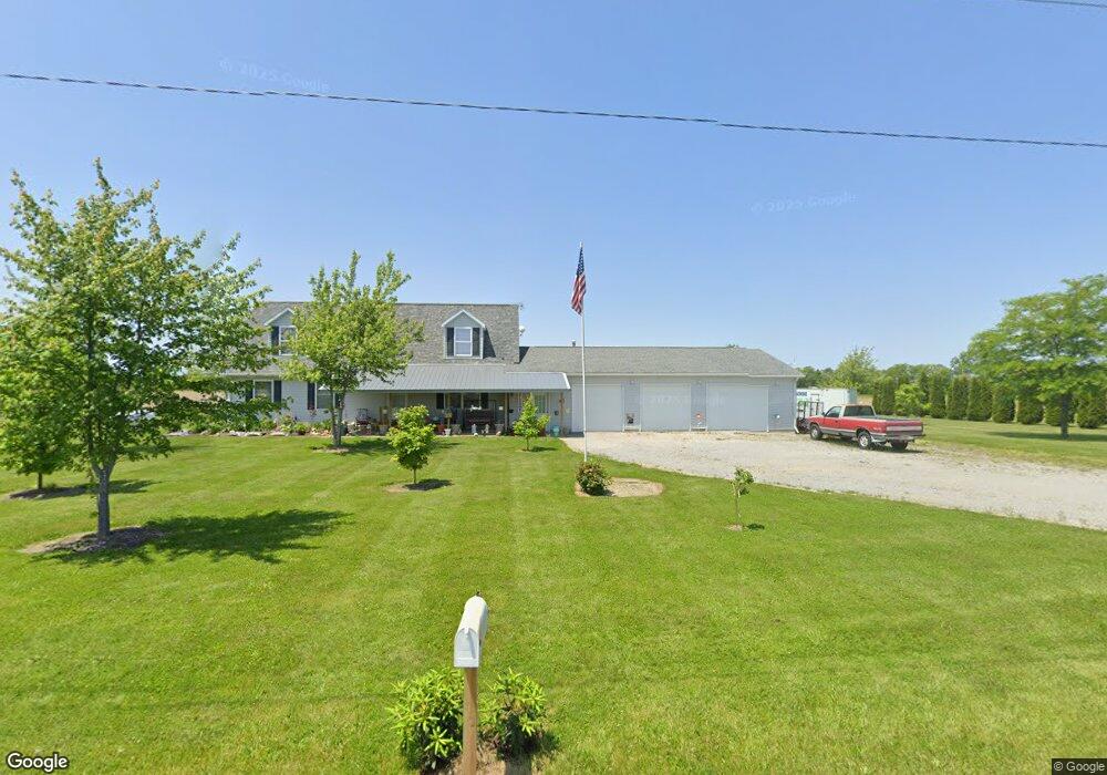 3802 Hoaglin Rd, van Wert, OH 45891 - photo 1
