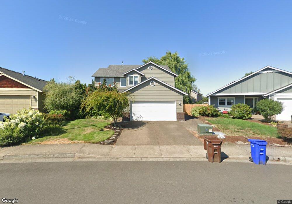 1006 Julie Ln, Molalla, OR 97038 - photo 1