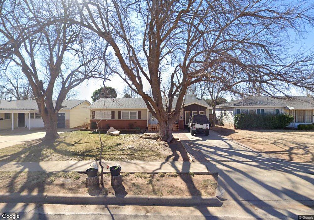 4315 29th St, Lubbock, TX 79410 - photo 1