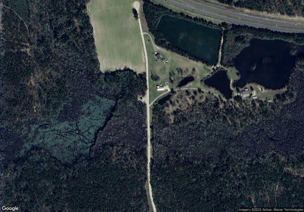 5250 Boggy Rd, Conway, SC 29526 - photo 1