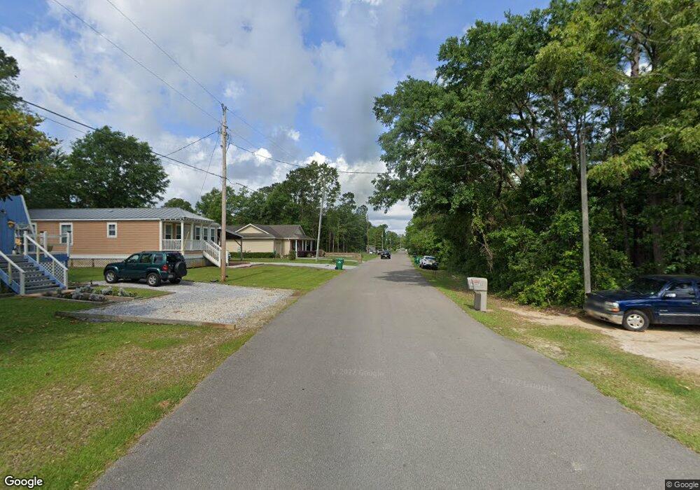 0 Lilinoe Way, Diamondhead, MS 39525 - photo 1