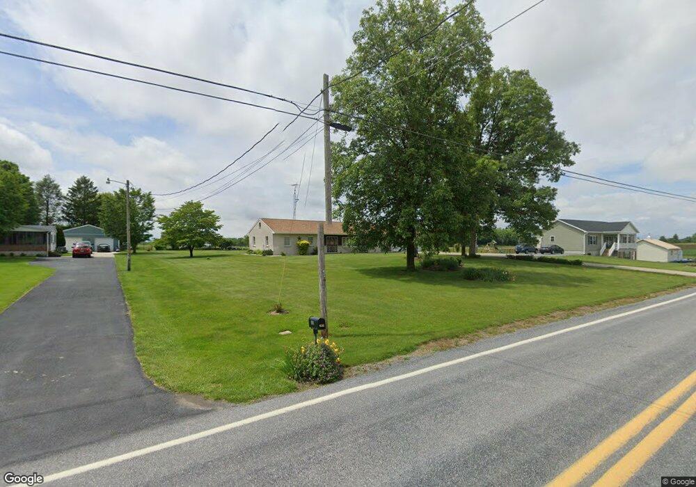 6581 Horst Rd, Chambersburg, PA 17202 - photo 1