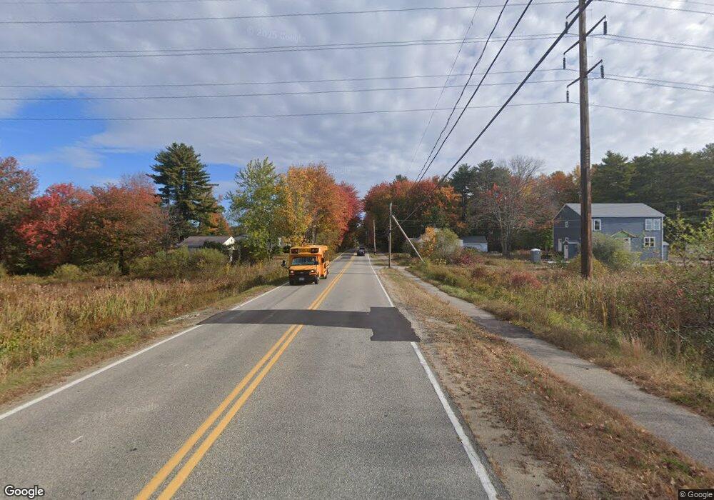 Lot 11 Jenkins Rd, Saco, ME 04072 - photo 1