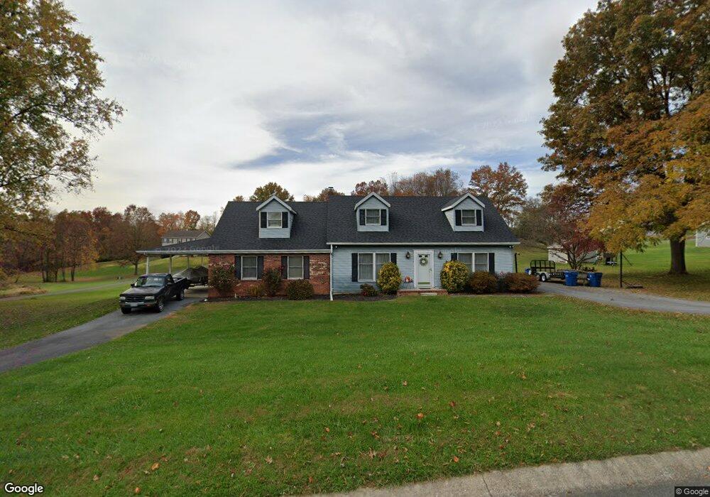 328 Kingston Cir, Sykesville, MD 21784 - photo 1