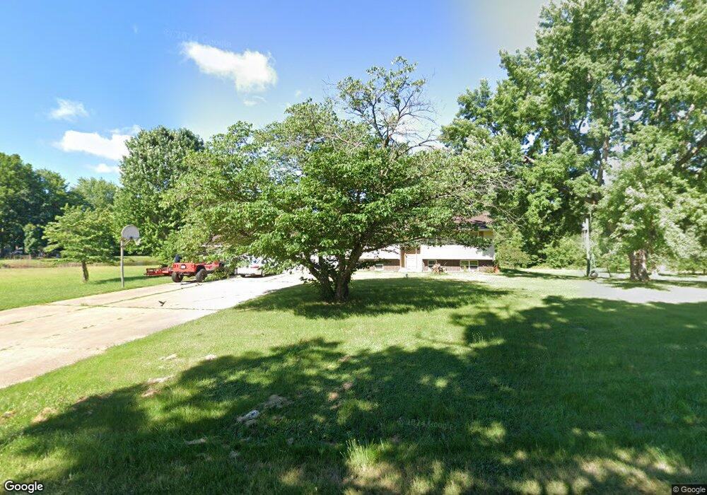 7252 N 400 W, Michigan City, IN 46360 - photo 1