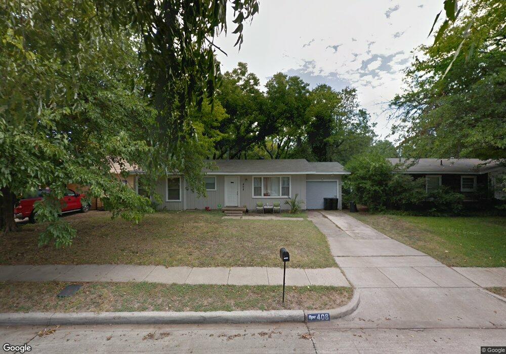 408 Wanda Way, Hurst, TX 76053 - photo 1