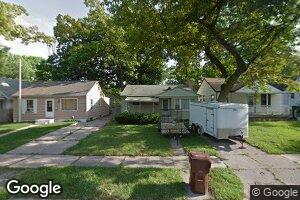 1115 Larned St, Lansing, MI 48912