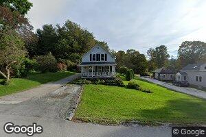 25 West St, Middletown Springs, VT 05757