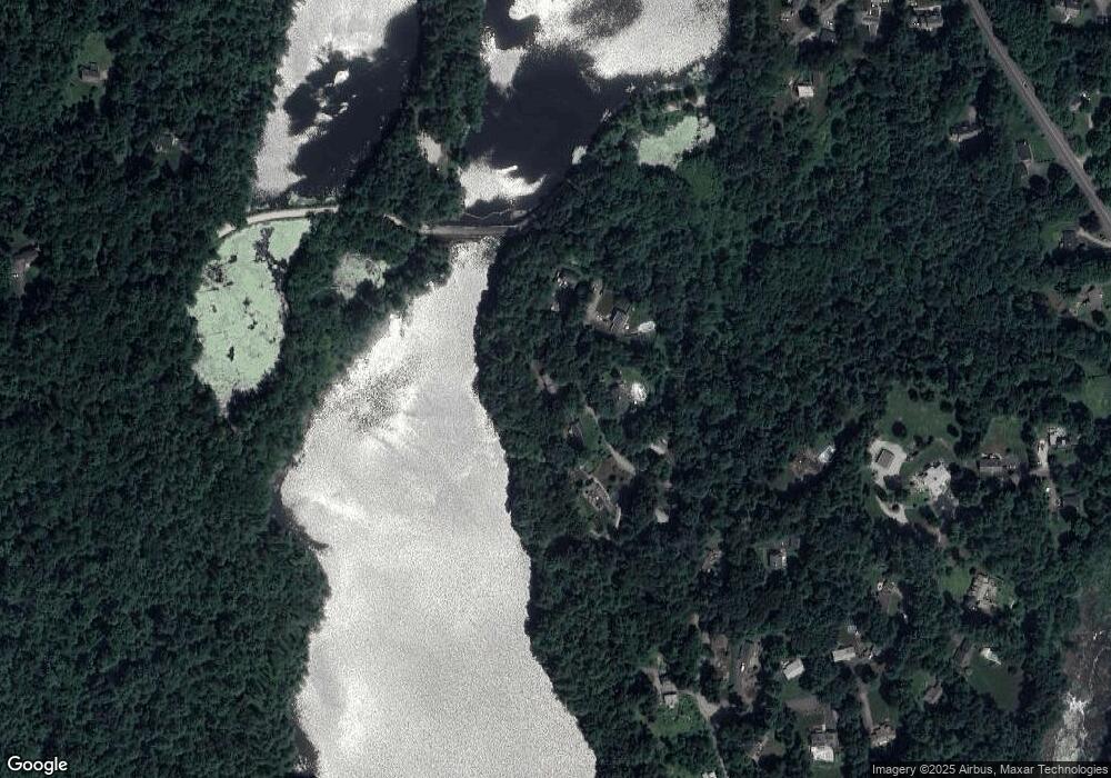 11 Lakeshore Dr unit 1, Fiskdale, MA 01518 - photo 1