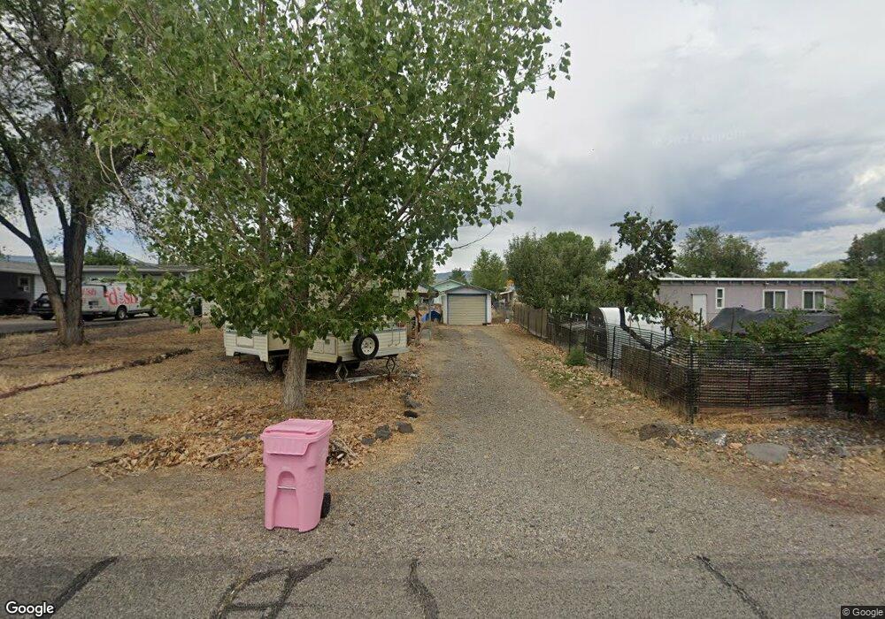 230 NW Dahlia Ave, Cedaredge, CO 81413 - photo 1