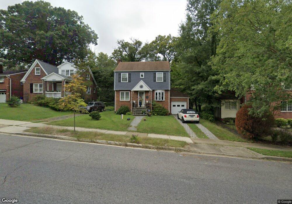 3308 Cheverly Ave, Cheverly, MD 20785 - photo 1