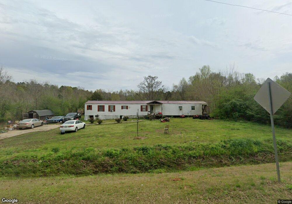 278 Roberts Rd NW, Haddock, GA 31033 - photo 1