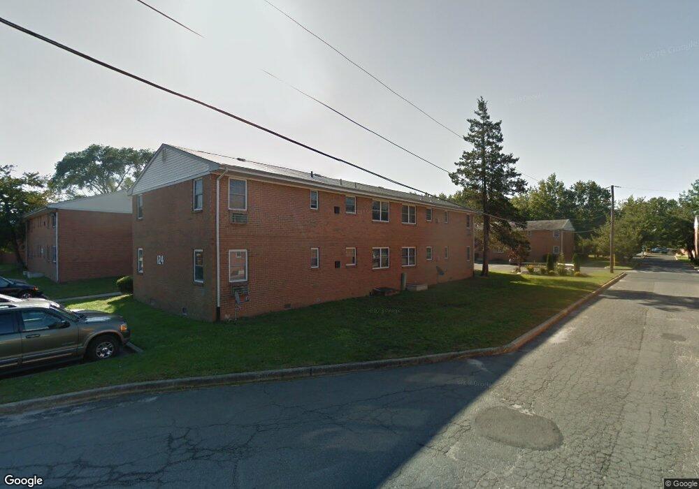 124 The Orchard unit 124F, East Windsor, NJ 08512 - photo 1