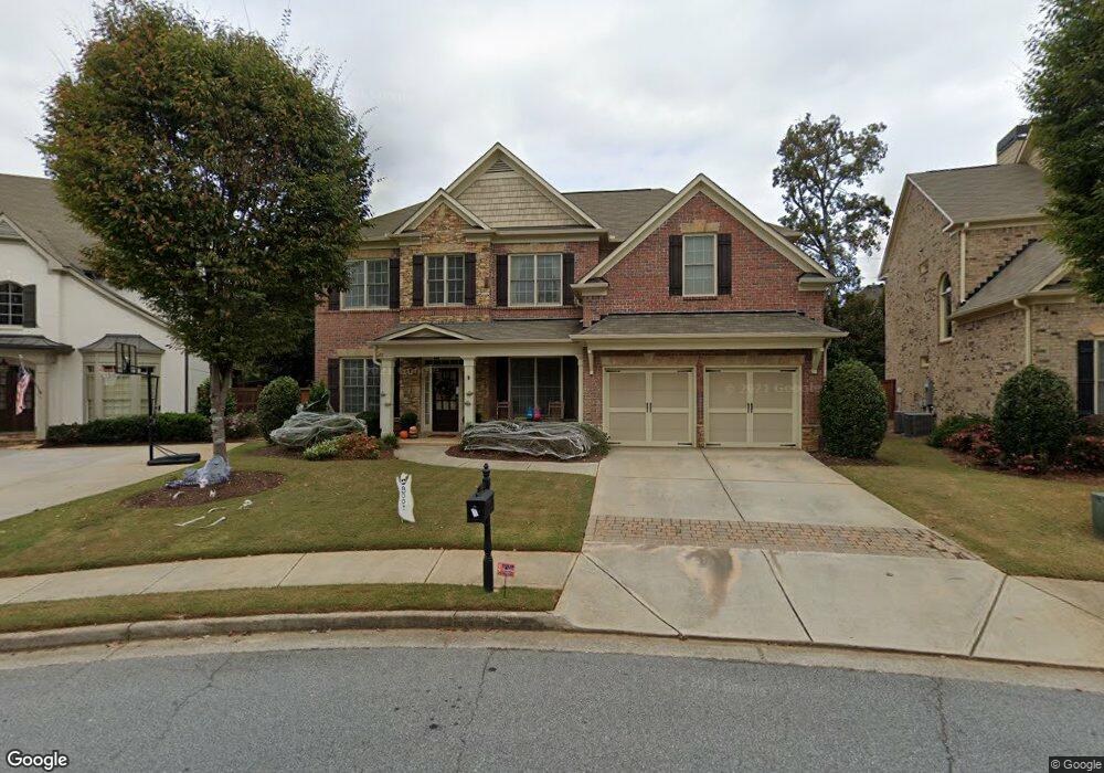 3782 Wakefield Hall Square SE, Smyrna, GA 30080 - photo 1