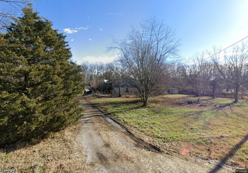 327 N 46th St, Parsons, KS 67357 - photo 1