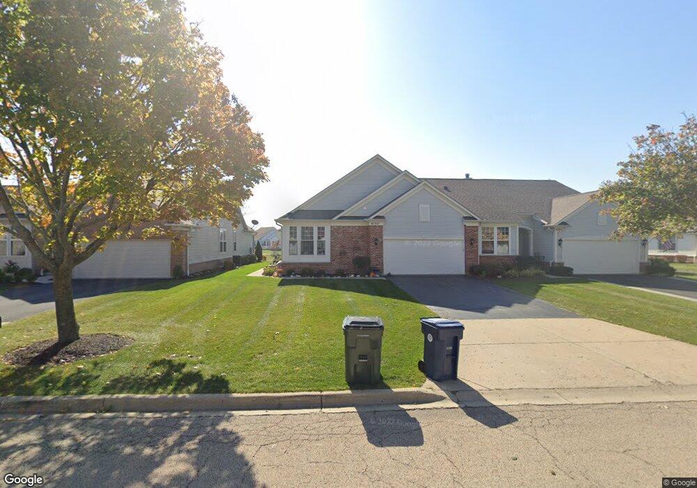 4190 Whitehall Ln, Algonquin, IL 60102 - photo 1
