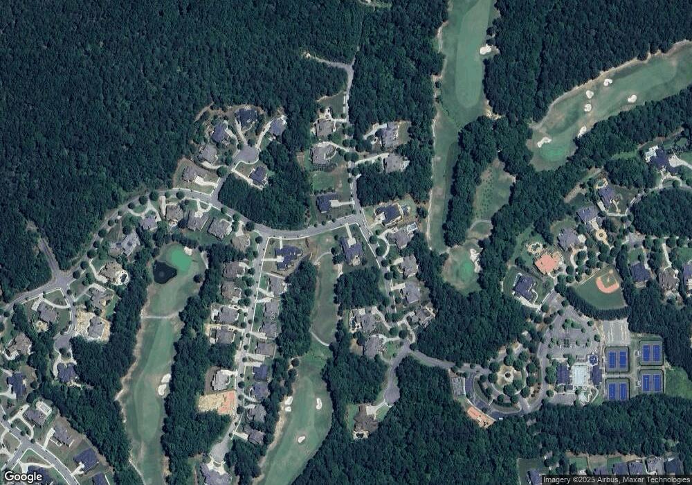 01 Carl Sanders Dr, Acworth, GA 30101 - photo 1