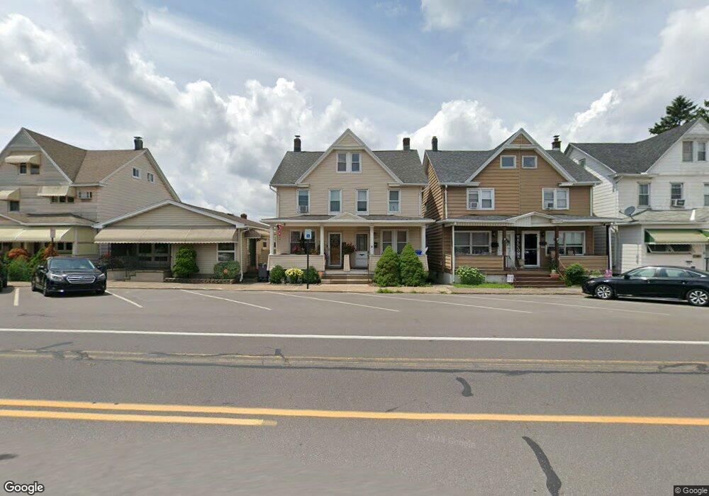 540 S Poplar St, Hazleton, PA 18201 - photo 1