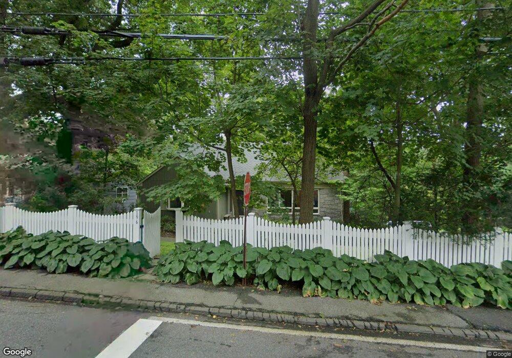 196 Old Army Rd, Scarsdale, NY 10583 - photo 1