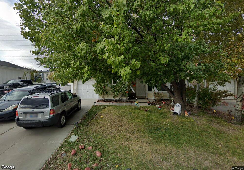9236 S 1500 W, West Jordan, UT 84088 - photo 1