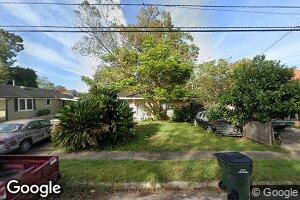 1222 Roussell St, Houma, LA 70360