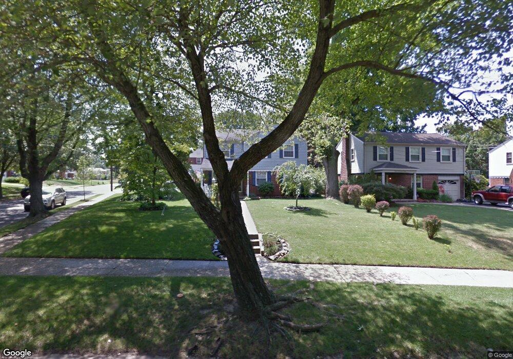 306 W Park Blvd, Haddonfield, NJ 08033 - photo 1