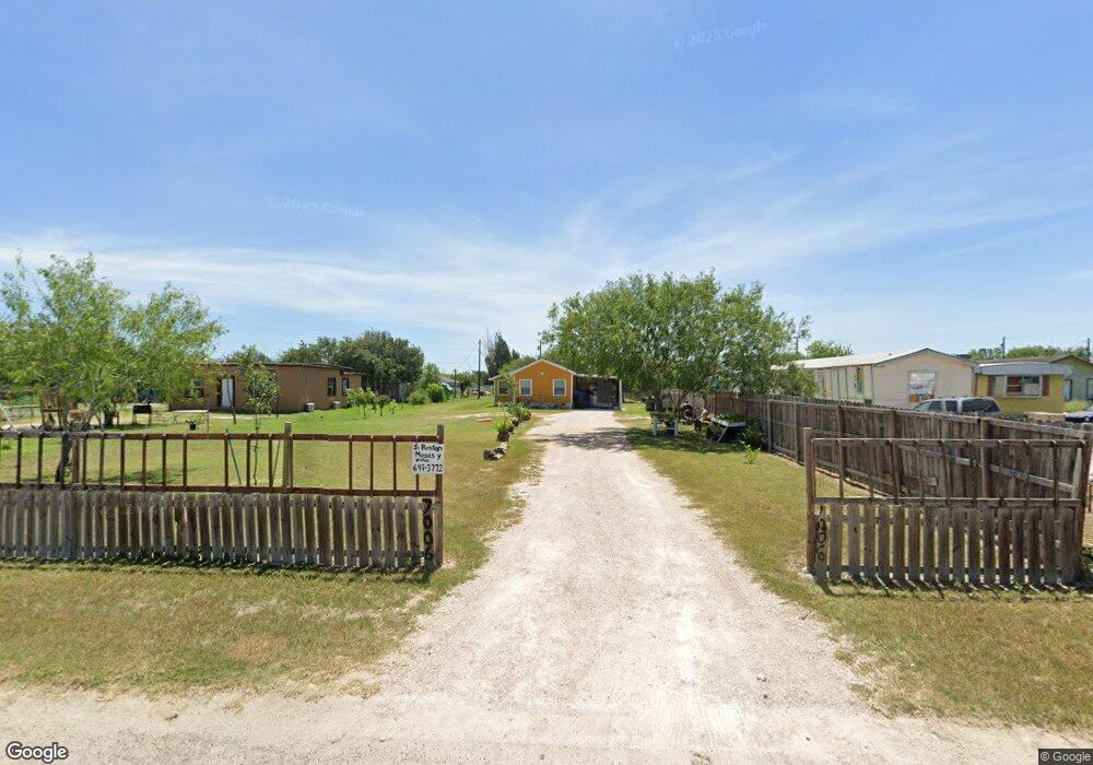 7006 Olga Ave, Donna, TX 78537 - photo 1