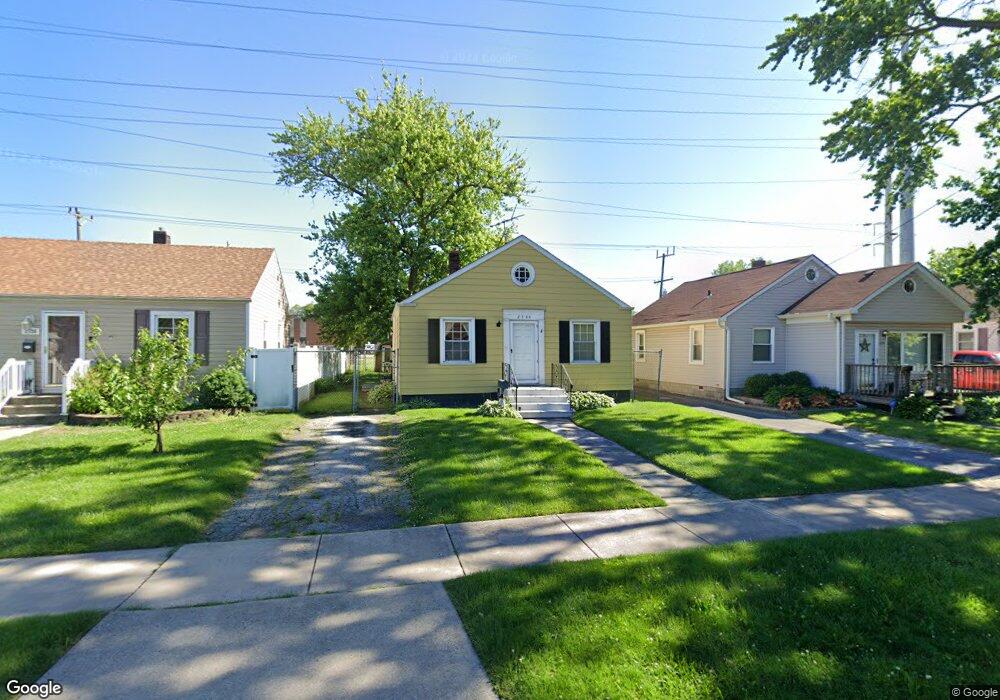 2732 Norman St, Highland, IN 46322 - photo 1