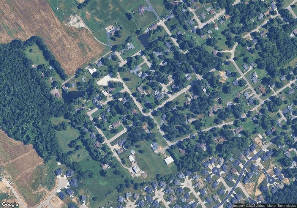 8502 Burdette Dr, Charlestown, IN 47111 - photo 1