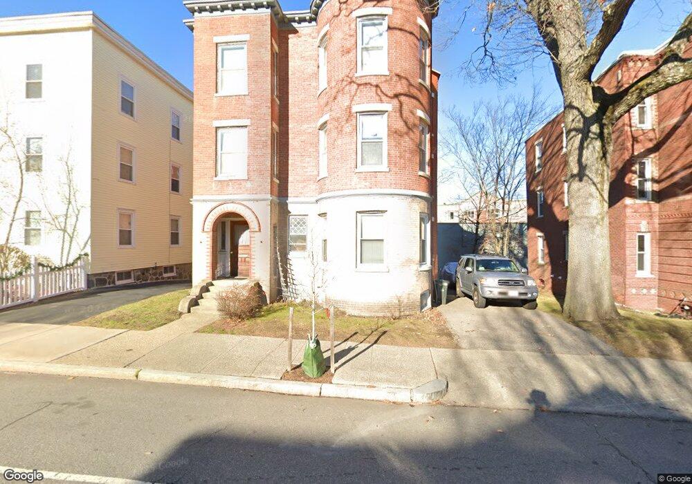 1257 Massachusetts Ave, Arlington, MA 02476 - photo 1