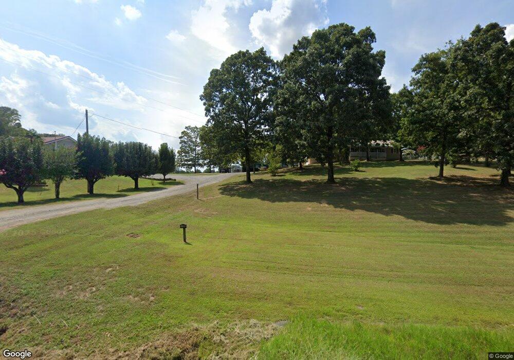 3760 Chatsworth Highway 225 NE, Resaca, GA 30735 - photo 1