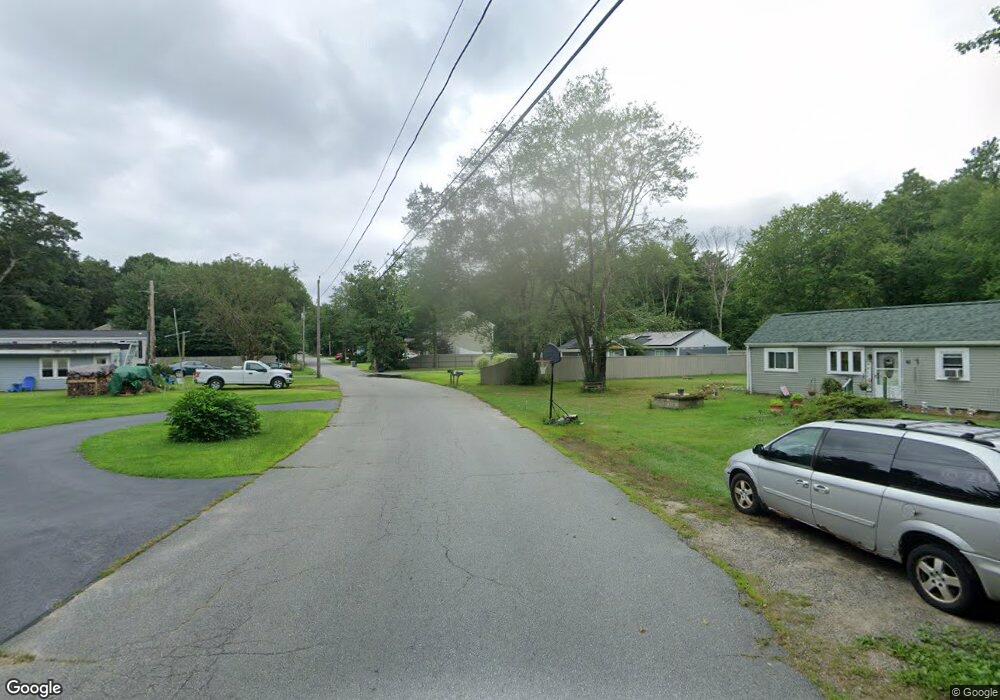 54 Roland Dr, West Greenwich, RI 02817 - photo 1