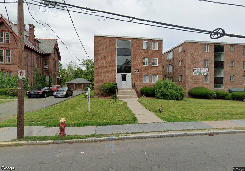 176 Collins St, Hartford, CT 06105 - photo 1