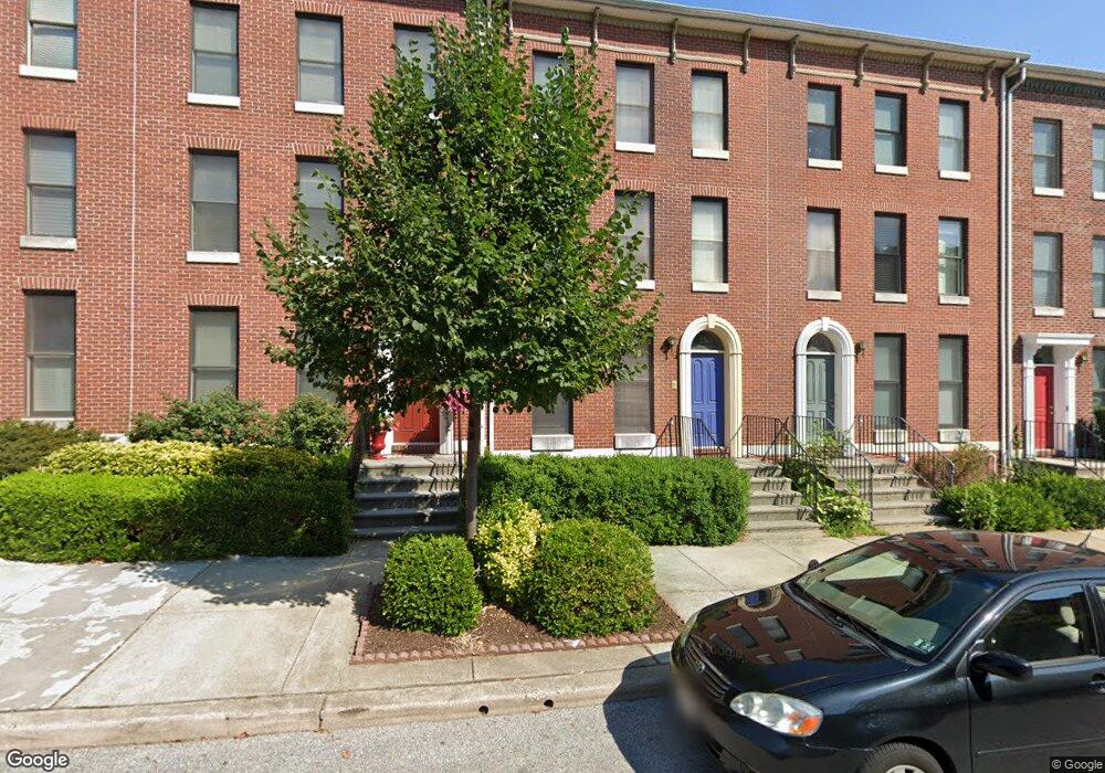 250 Robert St, Baltimore, MD 21217 - photo 1