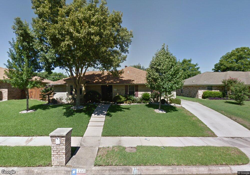 2220 Ridgewood, Bedford, TX 76021 - photo 1