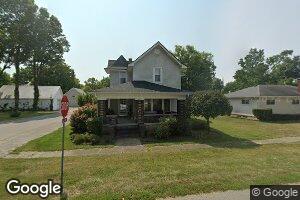 282 E Cumberland St, Camden, IN 46917