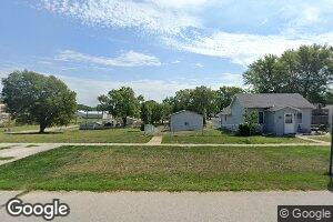 457 S Pine St, Avoca, IA 51521