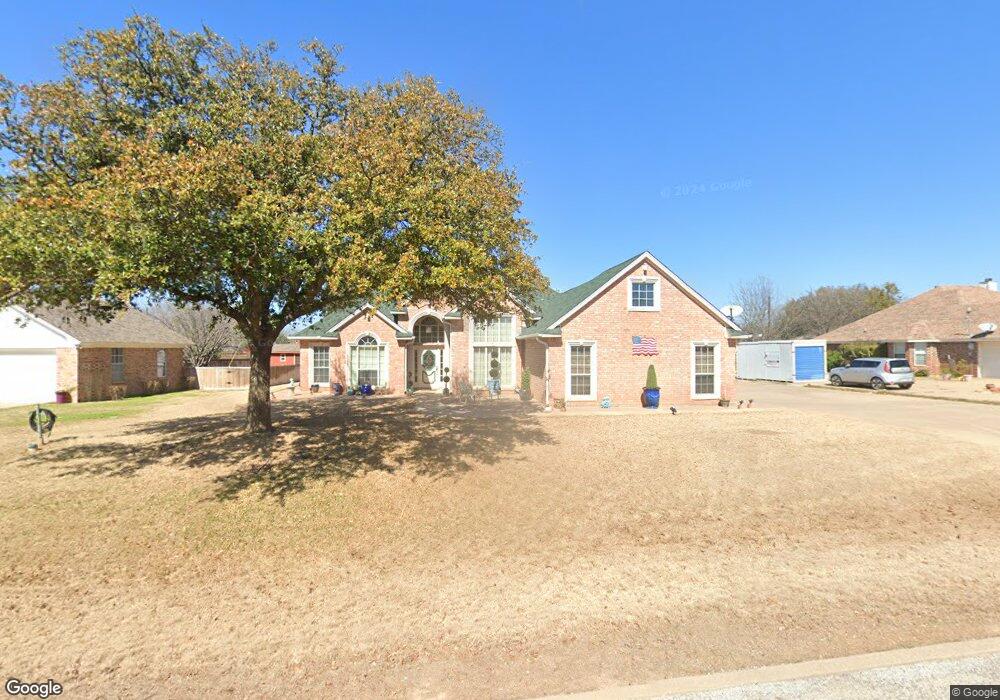 618 Aqua Vista Dr, Granbury, TX 76049 - photo 1
