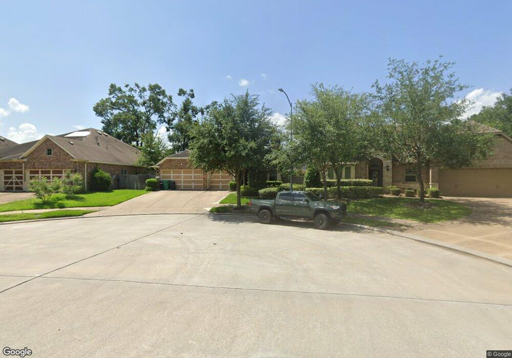 3333 Starlight Hill Ct, Spring, TX 77386 - photo 1