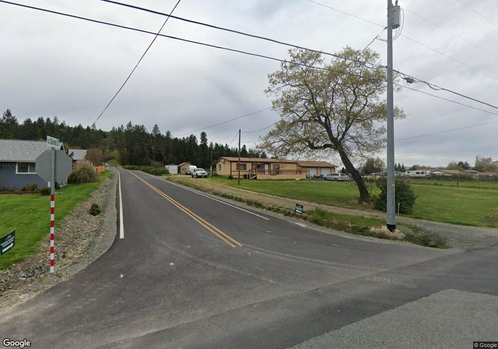 2118 SW Allen Creek Rd, Grants Pass, OR 97527 - photo 1