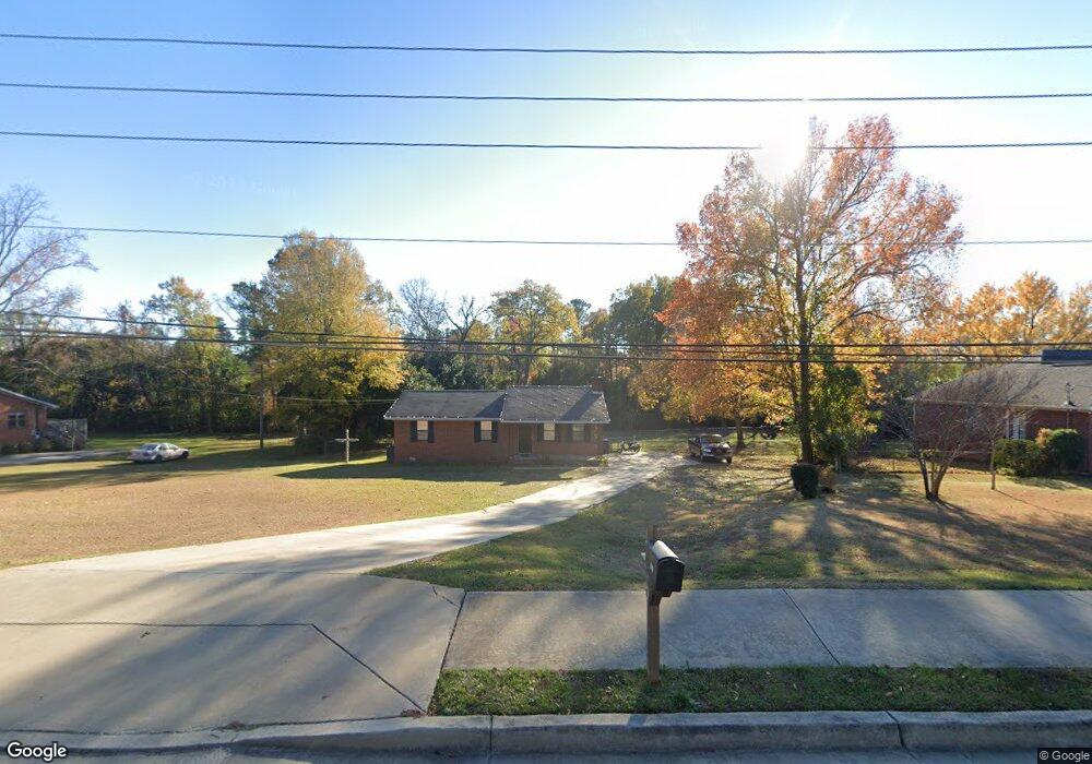 4610 Cox Rd, Evans, GA 30809 - photo 1