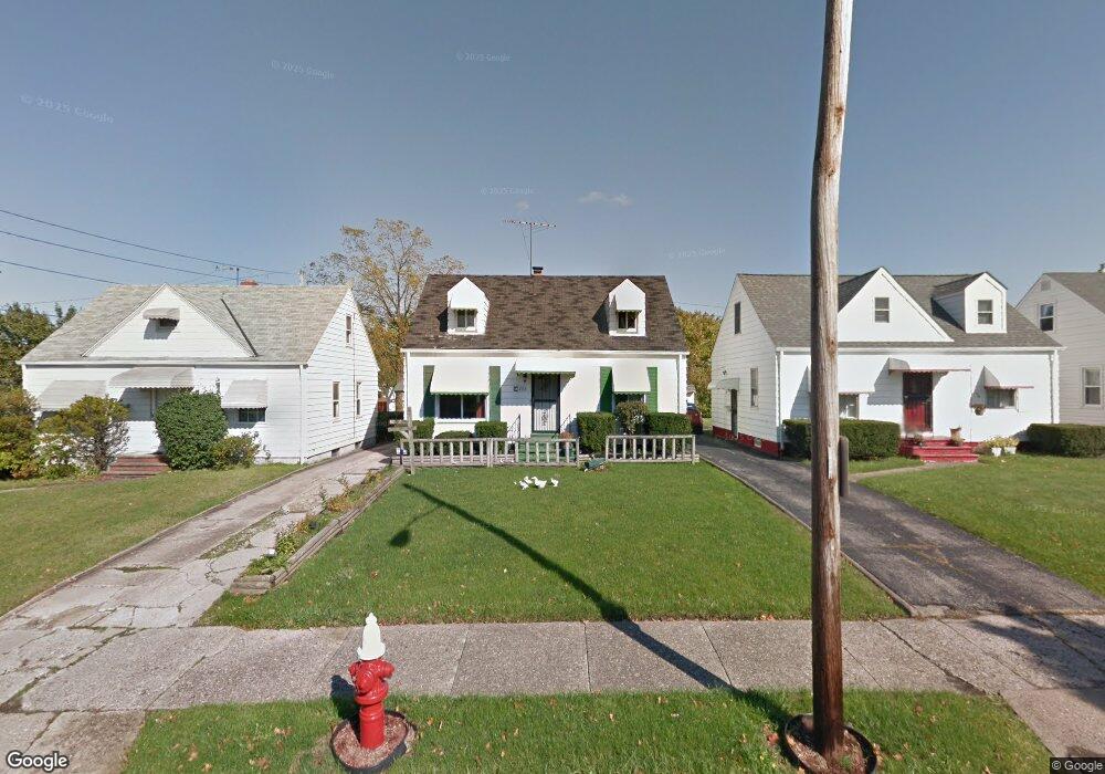 21203 Franklin 2 3ab, Maple Heights, OH - photo 1