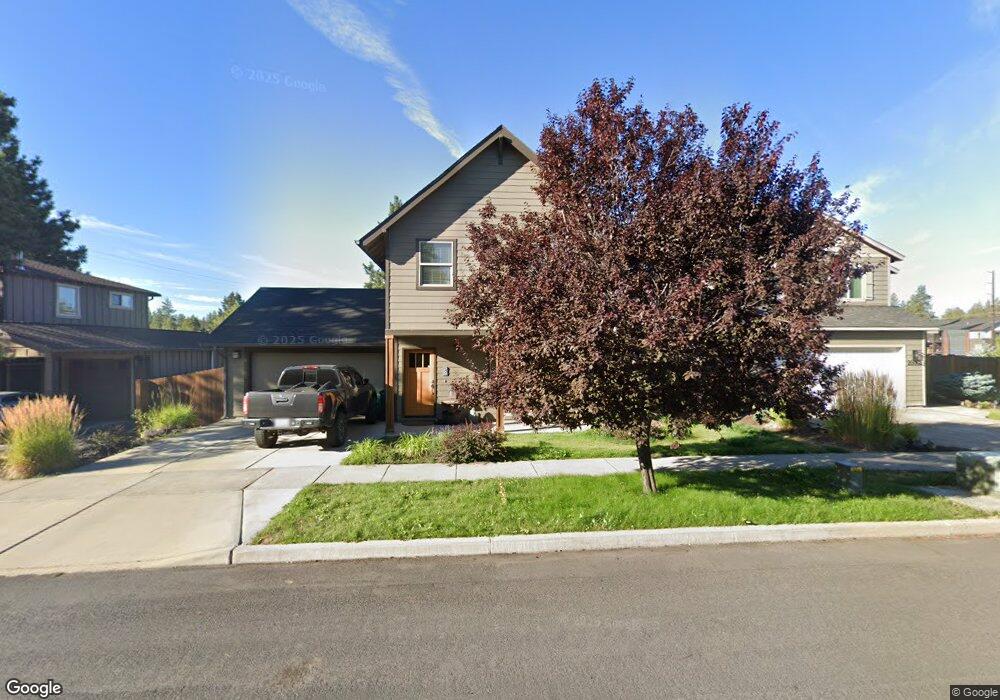 20067 SE Shady Pine Place, Bend, OR 97702 - photo 1