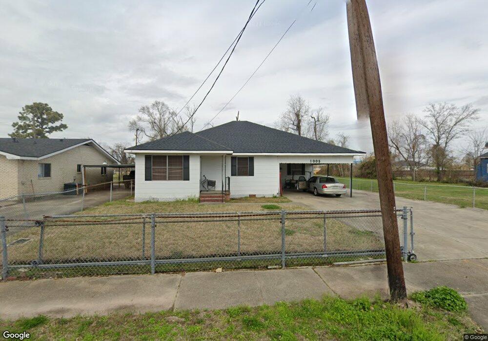 1005 Pryce St, Lake Charles, LA 70601 - photo 1