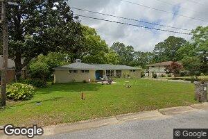 222 Cache Cir, Mobile, AL 36611