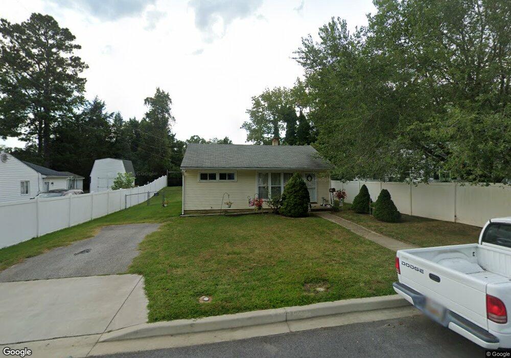 46444 Franklin Rd, Lexington Park, MD 20653 - photo 1