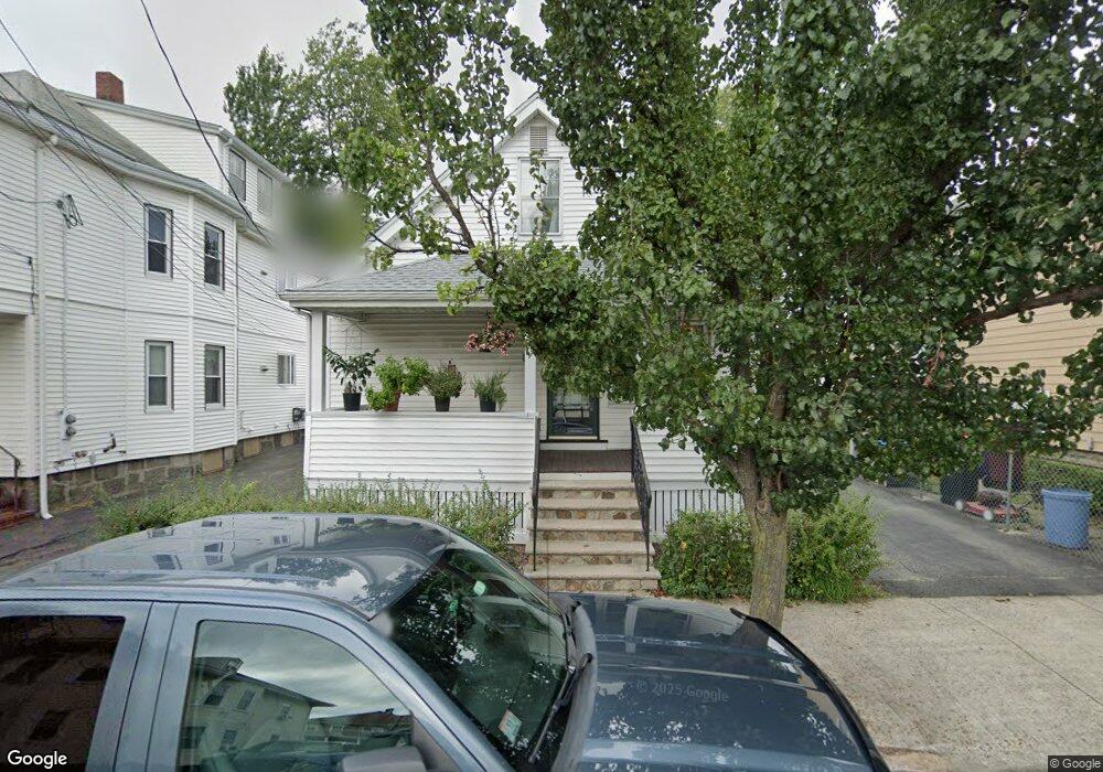 36 Newton St, Everett, MA 02149 - photo 1