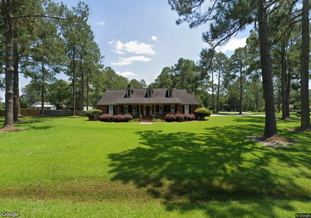 102 Sheldon Dr, Cordele, GA 31015 - photo 1