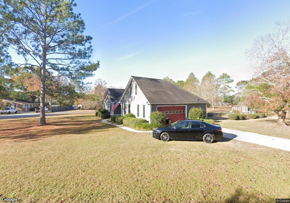 3804 Carmichael Dr, Tifton, GA 31794 - photo 1